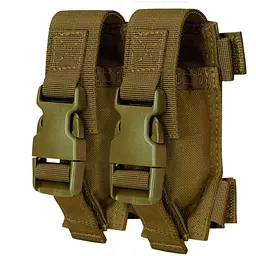 Підсумок Condor Belt TQ на ремінь під турнікет 2 шт Коричневий (1013-1432.03.14)