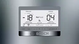 Холодильник Bosch KGN86AI32U - мініатюра 6