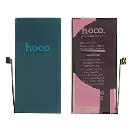 Акумулятор Hoco для Apple iPhone 13 Mini IC - мініатюра 4