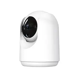 IP-відеокамера поворотна з WiFi 5Mp Light Vision VLC-6259S(Tuya) f=3.6mm з мікрофоном (75-00231) - мініатюра 1