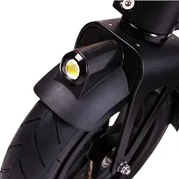Електросамокат Inokim Light 2 Super 36V 10.4AH - мініатюра 7