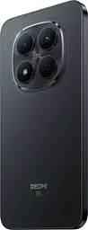 Смартфон Xiaomi Redmi Note 15 Pro 5G 8/256GB Midnight Black - мініатюра 6