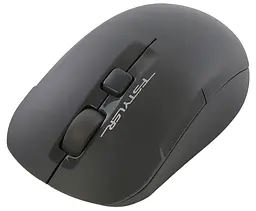 Комплект (Клавіатура та миша) A4Tech Fstyler FG3300 Air2 (Grey) (FG3300 Air2 (Grey)) - мініатюра 6