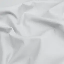 Скатертина Cosas Snow водовідштовхувальна 140х200 см біла (Cloth_01White_DUK_140x200) - мініатюра 8