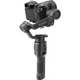 Стабілізатор для камери DJI Ronin-SC (CP.RN.00000040.01)