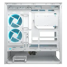 Корпус для ПК Cougar CFV235 Vision White - мініатюра 5