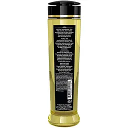 Масажна олія Shunga Massage Oil Seduction, 240 мл - мініатюра 3