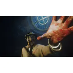 Ключ активації Microsoft British Horror Bundle для Xbox One/Series S/X - мініатюра 2