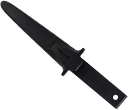 Пила Fiskars Pro PowerTooth 8 TPI посилена складна з потрійним заточуванням 150 мм (1062935) - мініатюра 3
