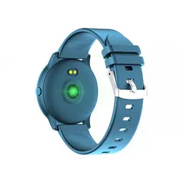 Розумний Смарт годинник Smart Watch Remax RL-EP09 (Blue) - мініатюра 2