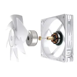 Кулер до корпусу ASUS ProArt PF120 White (90DA00M3-B09000) - мініатюра 9