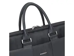 Сумка для ноутбука RIVACASE 8135 Black - мініатюра 5
