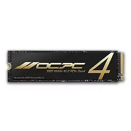 Накопичувач SSD M.2 2280 1TB OCPC (OCMBL4101TB) - мініатюра 2