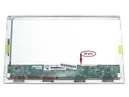 Матриця 12.1" Normal 1366х768, 30pin HannStar HSD121PHW1, глянцева