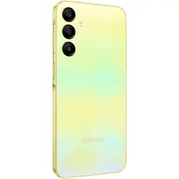 Смартфон Samsung Galaxy A25 6/128Gb Yellow [SM-A256BZYD] [103699] - мініатюра 7