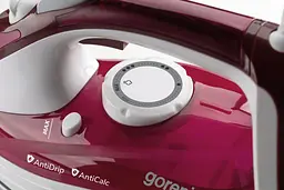 Праска Gorenje SIH3000RBC - мініатюра 2