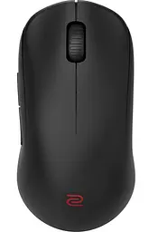 Миша Zowie U2‑DW Black (9H.N4PBE.A2E)