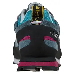 Кросівки LaSportiva Boulder X Woman 39.5 Slate Blue (1052-862903502 39,5) - мініатюра 4