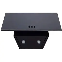 Витяжка Minola HDN 6232 BL/Inox 700 LED - мініатюра 4
