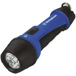Ліхтар Westinghouse 3W LED WF1502 + 4 x AAA LR03 (WF1502-4LR03TB)