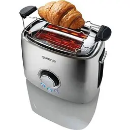 Тостер Gorenje T1000E [60590] - мініатюра 7