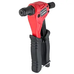 Заклепочник ручний для різьбових заклепок Intertool Storm RT-0019 200 мм М3 x М4 x М5 x М6