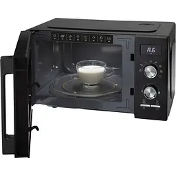 Мікрохвильова піч Gorenje MO20A3BH [139229] - мініатюра 5