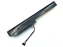 Акумулятор L13S3Z61 для Lenovo IdeaPad Flex 10 Series (L13M3Z61 L13L3Z61) (11.1V 1800 mAh 20Wh) - мініатюра 3