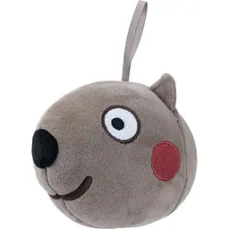 М'яка іграшка-сюрприз у кулі Miraball Peppa Pig з аксесуарами (M14113(M14159)) - мініатюра 8