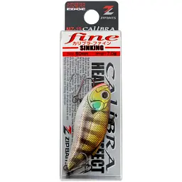 Воблер ZipBaits Calibra Fine 50mm 7.0g #509 - мініатюра 2