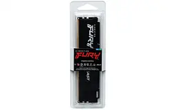 Пам'ять ПК DDR5 16GB 5600 FURY Beast Kingston teh0014310 - мініатюра 5