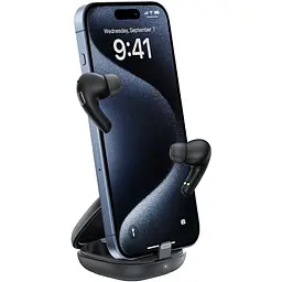 Навушники TWS Acefast W4 black - мініатюра 4