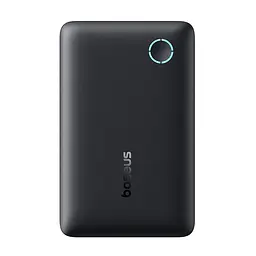 Батарея Baseus EnerFill FP11 15W 10000mAh Black (P1008210C123-00) - мініатюра 2