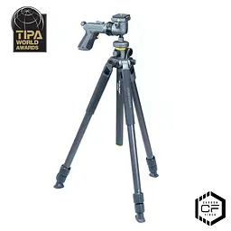 Штатив Vanguard Alta Pro 2+ 263CGHT (Alta Pro 2+ 263CGHT), Чорний - мініатюра 22
