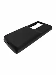 Чохол-акумулятор XON PowerCase для Xiaomi Mi Note 10 Lite 6800 mAh Чорний (PCBS3210068B 1547) - мініатюра 3