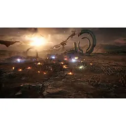 Ключ активації Microsoft Immortals of Aveum для Xbox Series S/X - мініатюра 5