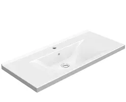 Раковина Idevit Hera 45x80 0201-0805, Білий