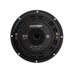 Сабвуферний динамік ETON ET-M10FLAT - мініатюра 3