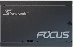 Блок живлення Seasonic Focus SGX 750W SFX 80+ Gold (FOCUS-SGX-750) - мініатюра 3