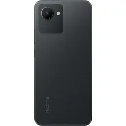 Смартфон Realme C30 3/32GB Denim Black (Global Version) Seller Refurbished - мініатюра 6