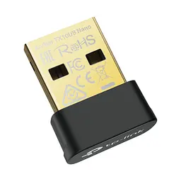 Адаптер WiFi Archer TX10UB nano AX900, USB, BT5.3 TP-Link teh0017378 - мініатюра 4