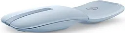 Комп'ютерна миша Dell Bluetooth Travel Mouse MS700 Misty Blue teh0024925 - мініатюра 4