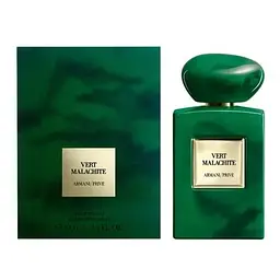 Оригінал Giorgio Armani Armani Prive Vert Malachite 100 мл Парфумована вода - мініатюра 2