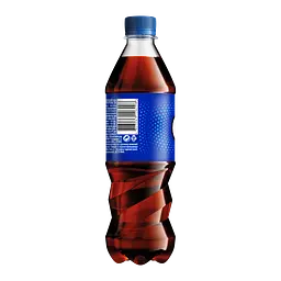 Напій Pepsi Cola безалкогольний сильногазований 0.5 л - мініатюра 5