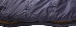 Спальний мішок Easy Camp Orbit 300/-4°C Blue Left (240160) - мініатюра 6