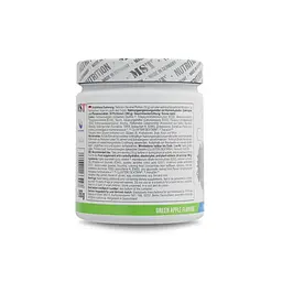 Ізотонік Aqua Power Boost, 360 грам - Зелене яблуко MST Nutrition vit0004397 - мініатюра 3