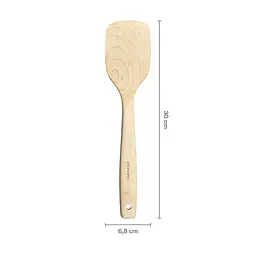 Лопатка Fiskars Folken FSC дерев'яна (1075687) - мініатюра 4