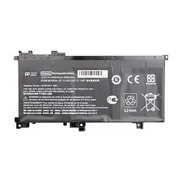 Акумулятор до ноутбука HP Omen 15 AX200 (HSTNN-DB7T, TE04) 15.4V 3000mAh PowerPlant (NB461462)