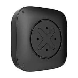Датчик тепла та чадного газу Ajax FireProtect 2 SB (Heat/CO) Black з незмінними батареями (26-00629) - мініатюра 3