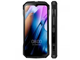 Смартфон DOOGEE S118 8/512Gb Black - мініатюра 4